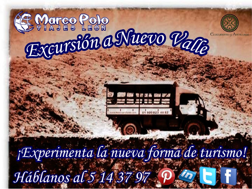 Flyer de Ecoturismo y Aventuras 01